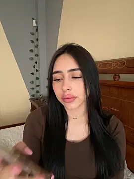 isabella jade online show from October 2025 01:25:02 PM