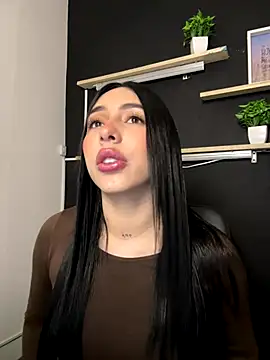 isabella jade online show from December 2025 08:37:02 PM