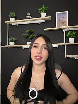 isabella jade online show from February 2026 10:47:02 PM