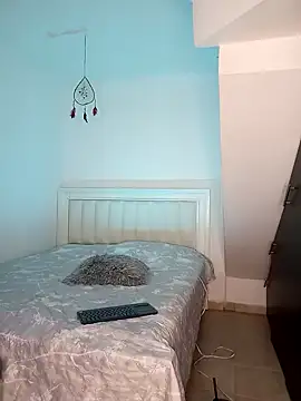 ASHLEY BLAIR online show from December 2024 07:04:02 PM