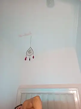 ASHLEY BLAIR online show from December 2024 09:29:02 PM