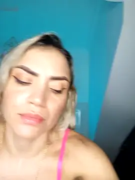 ASHLEY BLAIR online show from December 2024 03:55:01 PM