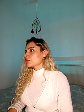 ASHLEY BLAIR online show from December 2024 12:43:02 AM