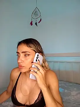 ASHLEY BLAIR online show from February 2025 11:51:02 PM