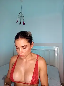 ASHLEY BLAIR online show from March 2025 11:53:01 PM