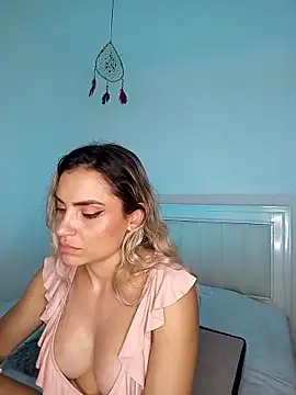 ASHLEY BLAIR online show from March 2025 11:28:02 PM