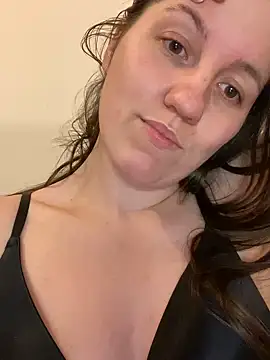 Nicole-Ray online show from December 2024 10:58:02 PM