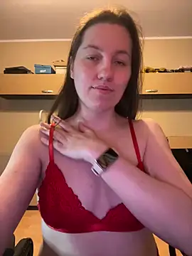 Nicole-Ray online show from March 2025 05:30:01 AM