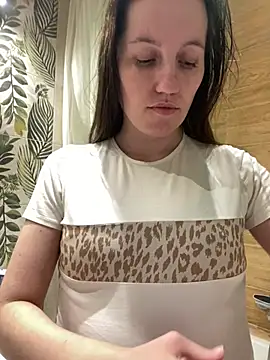 Nicole-Ray online show from January 2026 07:19:02 PM