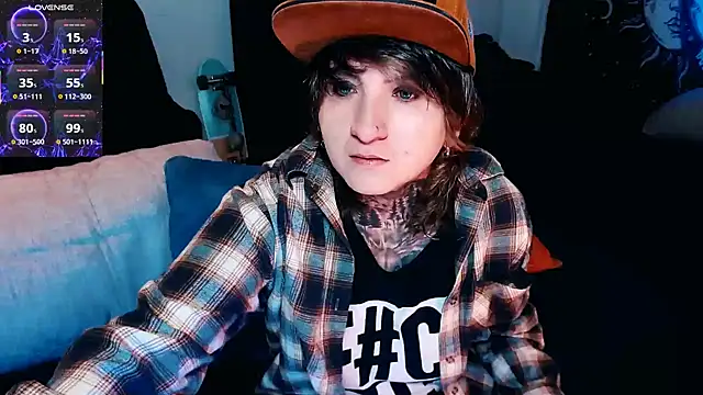 Marieblueeyes online show from September 2025 04:45:02 AM