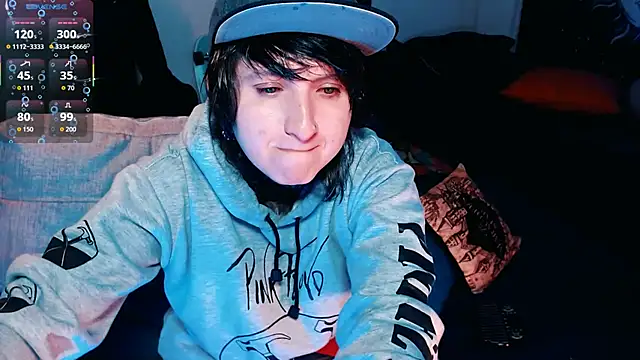 Marieblueeyes online show from September 2025 05:52:02 AM