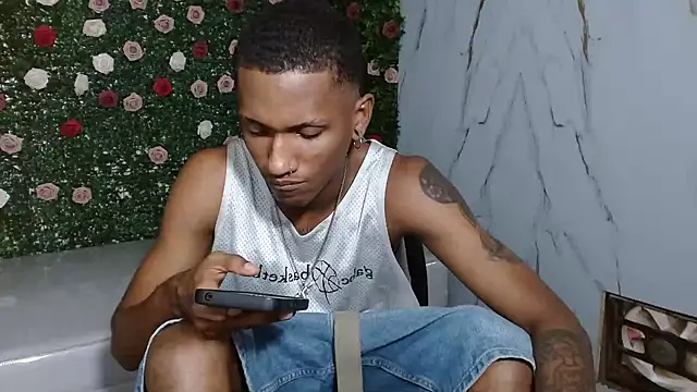 ManSant online show from November 2025 05:49:01 PM