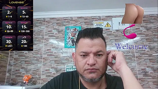 SexDiffrent online show from November 2025 04:08:01 PM