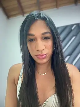 Ashly Miller online show from January 2025 10:24:01 PM