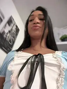Ashly Miller online show from January 2025 11:05:02 PM