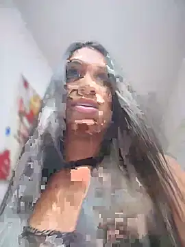 Ashly Miller online show from January 2025 11:10:01 PM