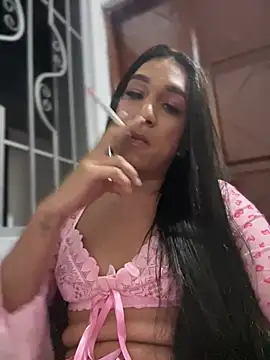 Ashly Miller online show from January 2025 12:31:02 AM