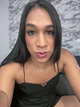 Ashly Miller online show from January 2025 07:46:01 PM