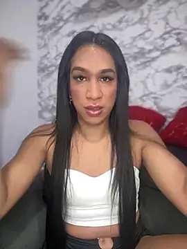 Ashly Miller online show from January 2025 07:53:02 PM