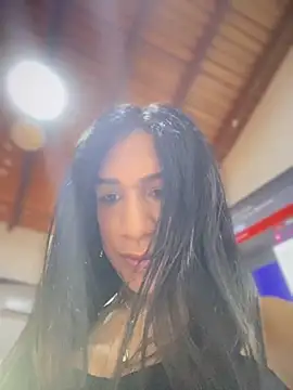 Ashly Miller online show from November 2025 08:03:01 PM