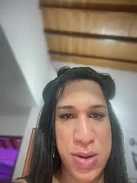 Ashly Miller online show from February 2026 06:01:01 PM