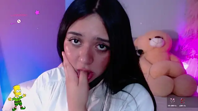 kim blake online show from December 2024 03:22:02 PM