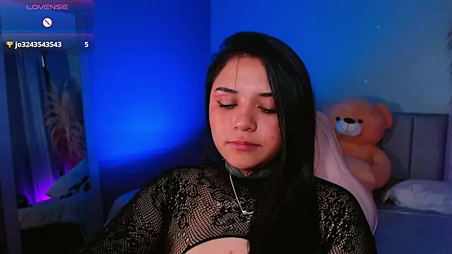 kim blake online show from January 2025 08:53:01 PM