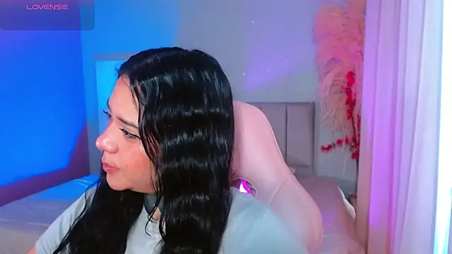 kim blake online show from February 2025 12:57:02 PM