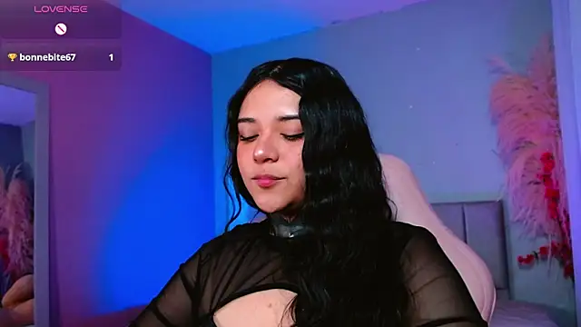 kim blake online show from February 2025 05:45:01 PM