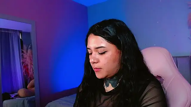 kim blake online show from February 2025 08:59:02 PM