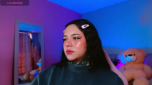 kim blake online show from February 2025 12:17:01 PM