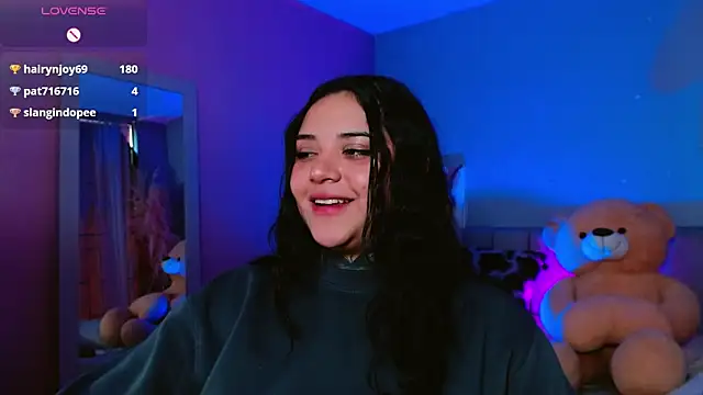 kim blake online show from February 2025 03:20:01 PM