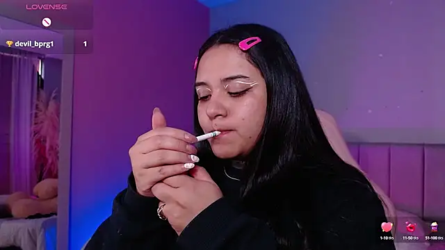 kim blake online show from February 2025 03:19:01 PM