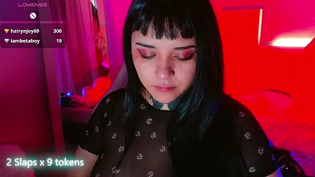 kim blake online show from February 2025 05:07:01 PM