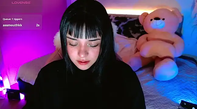 kim blake online show from March 2025 04:45:01 PM