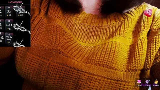 A R Y  online show from October 2025 06:37:01 PM