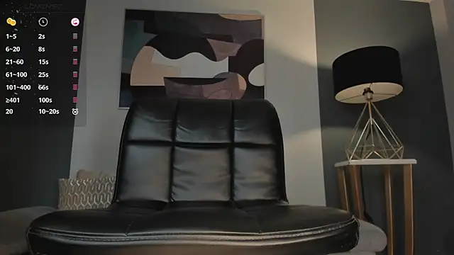 LilaWest online show from February 2025 05:26:02 PM