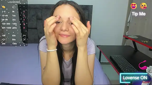 lucia s1 online show from October 2025 02:14:01 PM