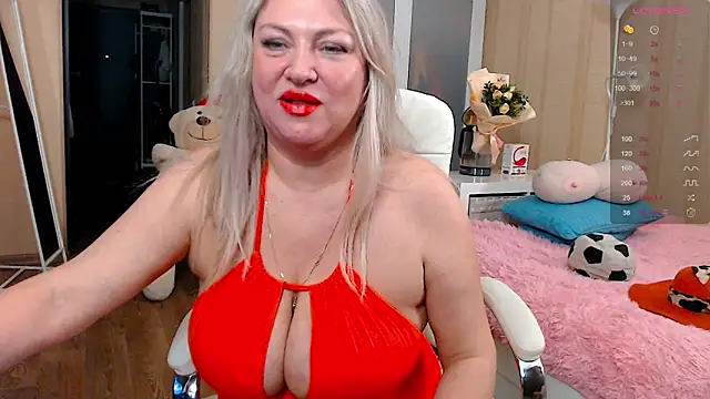 PamHardFuck online show from February 2025 07:38:02 PM