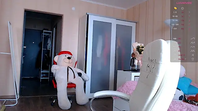 PamHardFuck online show from February 2025 09:16:01 AM