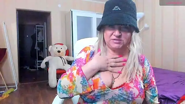 PamHardFuck online show from March 2025 05:56:01 PM