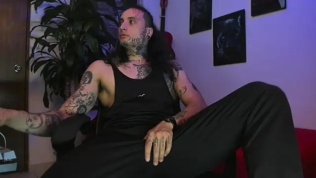 Ryuk it online show from October 2025 01:42:02 PM