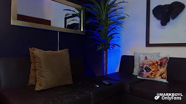 Markboyl online show from December 2024 01:28:01 PM