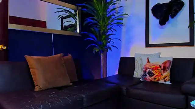 Markboyl online show from February 2025 12:44:02 PM