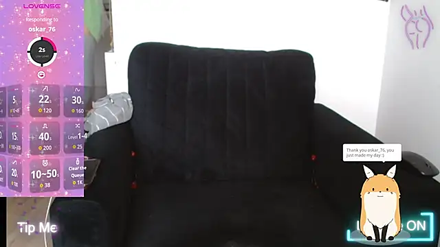 chelseablonde online show from October 2025 01:56:01 PM