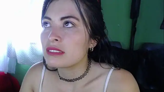 Snapshot of Alexandrasaenz chatting on January 2025 09:26:01 PM Alexandrasaenz online show from January 2025 09:26:01 PM