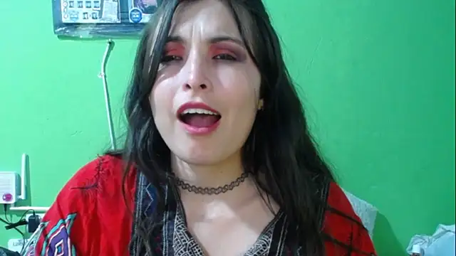 Snapshot of Alexandrasaenz chatting on January 2025 02:00:02 AM Alexandrasaenz online show from January 2025 02:00:02 AM