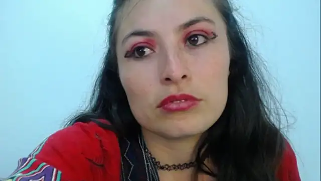 Snapshot of Alexandrasaenz chatting on February 2025 12:59:01 AM Alexandrasaenz online show from February 2025 12:59:01 AM