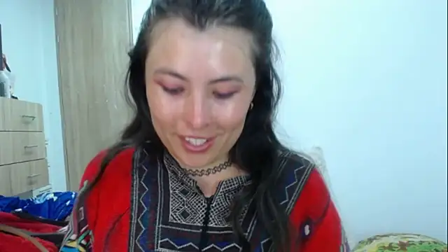Snapshot of Alexandrasaenz chatting on March 2025 01:25:02 AM Alexandrasaenz online show from March 2025 01:25:02 AM