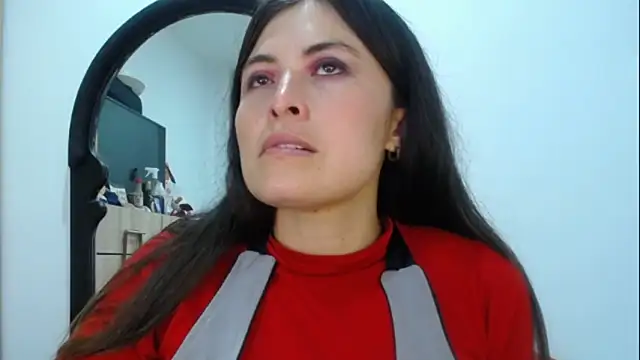 Snapshot of Alexandrasaenz chatting on March 2025 11:14:02 PM Alexandrasaenz online show from March 2025 11:14:02 PM